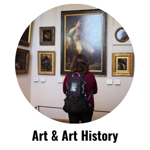 Art & Art History