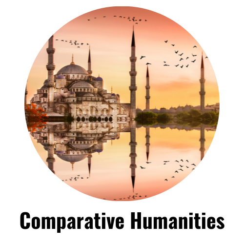 Comparative Humanities